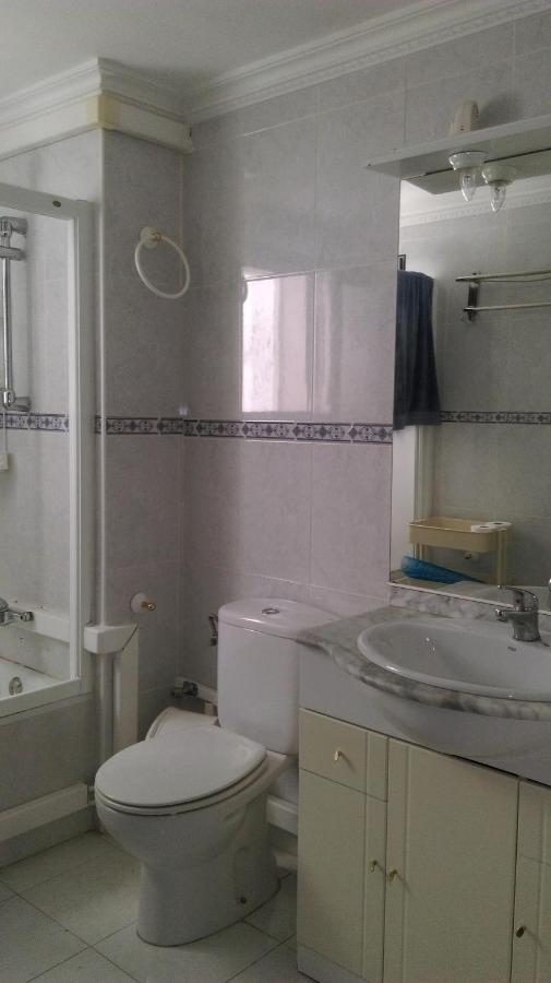 Javea Apartamento Arenal Daire Dış mekan fotoğraf
